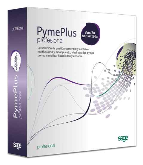 Sage Pyme Plus Profesional 2013  Pripymprhb13r01